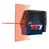 Bosch  Level & Measuring Tool Parts Bosch GCL100-80C-(3601K66G10) Parts