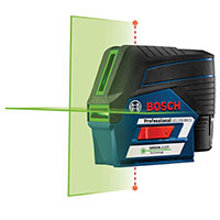 Bosch  Level & Measuring Tool Parts Bosch GCL100-80CG-(3601K66H10) Parts