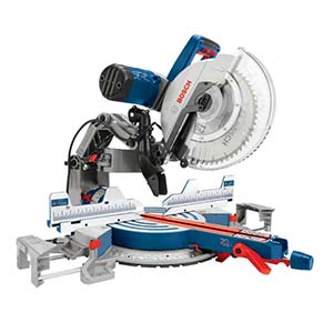 Bosch  Saw  Electric Saw Parts Bosch GCM12SD-(0601B23541) Parts