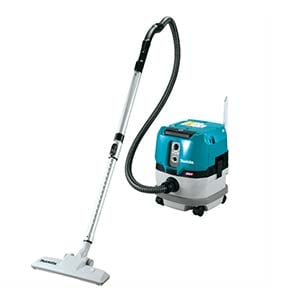 Makita  Blower & Vacuum  Cordless Vacuum Parts Makita GCV01Z Parts