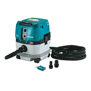 Makita  Blower & Vacuum  Cordless Vacuum Parts Makita GCV02ZU Parts