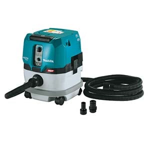 Makita  Blower & Vacuum  Cordless Vacuum Parts Makita GCV02ZX Parts