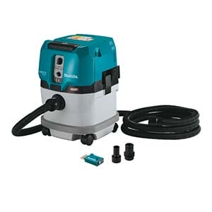 Makita  Blower & Vacuum  Cordless Vacuum Parts Makita GCV04ZUX Parts
