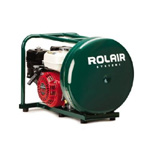 Rolair  Compressor Parts Rolair GD4000PV5H Parts