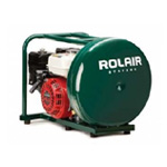 Rolair  Compressor Parts Rolair GD4500PV5R Parts