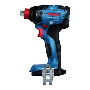 Bosch  Impact Wrench  Cordless Impact Wrench Parts Bosch GDR18V-1860C-(3601JJ0110) Parts