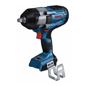 Bosch  Impact Wrench  Cordless Impact Wrench Parts Bosch GDS18V-740C-(3601JJ8010) Parts