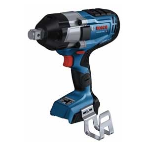 Bosch  Impact Wrench  Cordless Impact Wrench Parts Bosch GDS18V-770C-(3601JJ8210) Parts