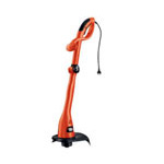 Black and Decker  Trimmers  Electric Trimmers Parts Black and Decker GL300P-B2-Type-2 Parts