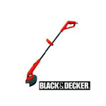 Black and Decker  Trimmers  Electric Trimmers Parts Black and Decker GL400-AR-Type-2 Parts
