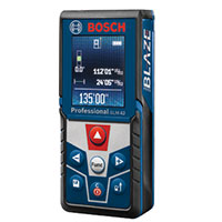 Bosch  Level & Measuring Tool Parts Bosch GLM-42-(3601K72K10) Parts