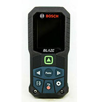 Bosch  Level & Measuring Tool Parts Bosch GLM165-27CG-(3601K72U10) Parts