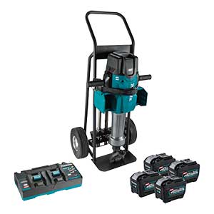 Makita  Digger & Brute Breaker Parts Makita GMH04PL4X Parts