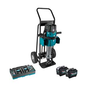 Makita  Digger & Brute Breaker Parts Makita GMH04PLX Parts