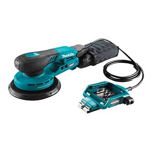 Makita  Sander & Polisher  Cordless Sander & Polisher Parts Makita GOB01CZ Parts