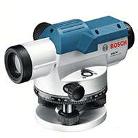 Bosch  Level & Measuring Tool Parts Bosch GOL-26-(3601K68010) Parts