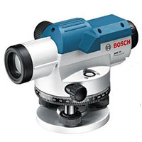 Bosch  Level & Measuring Tool Parts Bosch GOL-32-(3601K68510) Parts