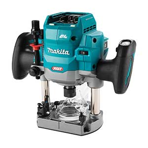 Makita  Router Parts Makita GPR01Z Parts