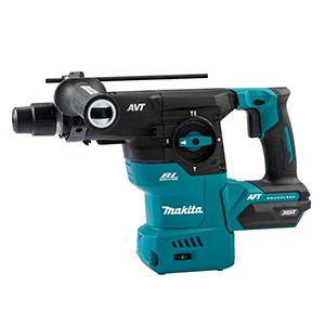 Makita  Rotary Hammer  Cordless Rotary Hammer Parts Makita GRH08Z Parts