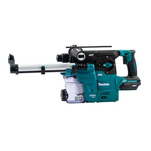 Makita  Rotary Hammer  Cordless Rotary Hammer Parts Makita GRH08ZW Parts