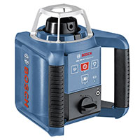 Bosch  Level & Measuring Tool Parts Bosch GRL-300-HVG-(3601K61710) Parts