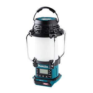 Makita  Job Site Radio Parts Makita GRM04 Parts