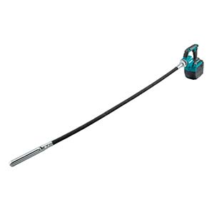 Makita  Concrete Vibrator Parts Makita GRV01Z Parts