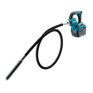 Makita  Concrete Vibrator Parts Makita GRV02Z Parts