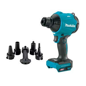 Makita  Blower & Vacuum  Cordless Blower Parts Makita GSA01Z Parts