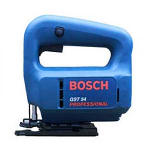 Bosch  Saw  Electric Saw Parts Bosch GST54-(060158A043) Parts