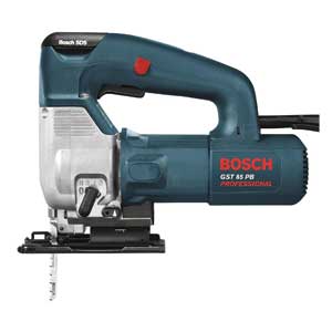 Bosch  Saw  Electric Saw Parts Bosch GST85PB-(0601587143) Parts