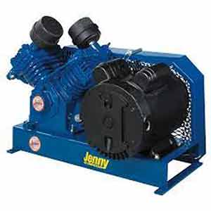 Jenny  Compressor  Base Mounted Parts jenny GT2B-B Parts
