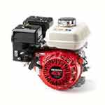 Honda  Engine  GX Series Engine Parts Honda GX120K1-(TX2-seri-43-9099999) Parts