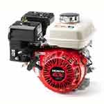 Honda  Engine  GX Series Engine Parts Honda GX120K1-(VED-seri-43-9999999) Parts