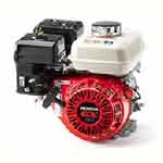 Honda  Engine  GX Series Engine Parts Honda GX120K1-(VET-seri-43-9099999) Parts