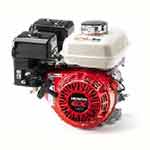 Honda  Engine  GX Series Engine Parts Honda GX120K1-(WJ-seri-43-9999999) Parts