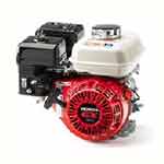 Honda  Engine  GX Series Engine Parts Honda GX120K1-(WKD6-seri-43-9099999) Parts