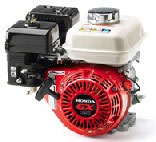 Honda  Engine  GX Series Engine Parts Honda GX160K1-(LVL-Seri-61-8669999) Parts