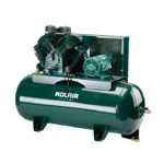 Rolair  Compressor Parts Rolair H15312K100 Parts