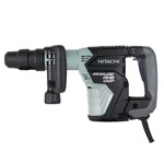 Hitachi  Demolition Hammer Parts Hitachi H45MEY Parts