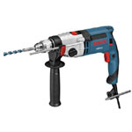 Bosch  Drill & Driver  Electric Drill & Driver Parts Bosch HD21-2 Parts