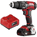 Skil  Drill and Driver  Cordless Drilldriver Parts Skil HD529501 Parts