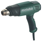 Metabo  Heat Gun Parts Metabo HE23-650-(02365420) Parts