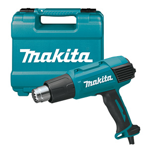 Makita  Heat Gun Parts Makita HG6031VK Parts