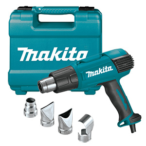 Makita  Heat Gun Parts Makita HG6530VK Parts
