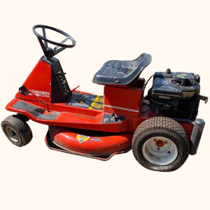 Homelite  Mower Parts Homelite HR1230E-(UT-32030) Parts