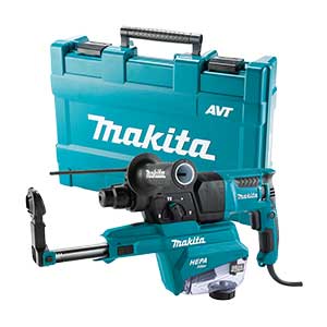 Makita  Rotary Hammer  Electric Rotary Hammer Parts Makita HR2653 Parts