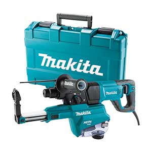Makita  Rotary Hammer  Electric Rotary Hammer Parts Makita HR2663 Parts