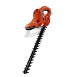 Black and Decker  Trimmers  Electric Trimmers Parts Black and Decker HT500-BR-Type-1 Parts