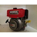 Honda  Engine  GD Series Engine Parts Honda GD320-Type-QA Parts